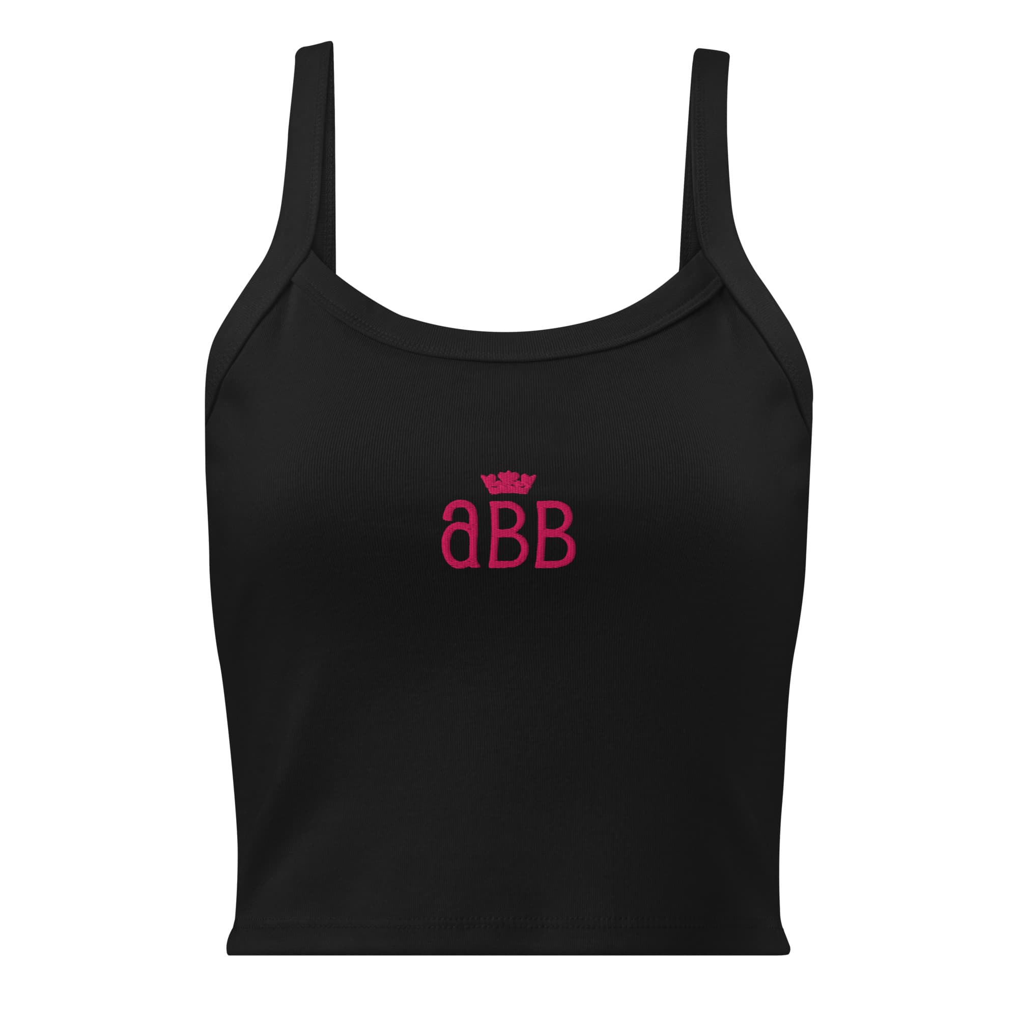 Women’s Micro-Rib ABB Tank Top