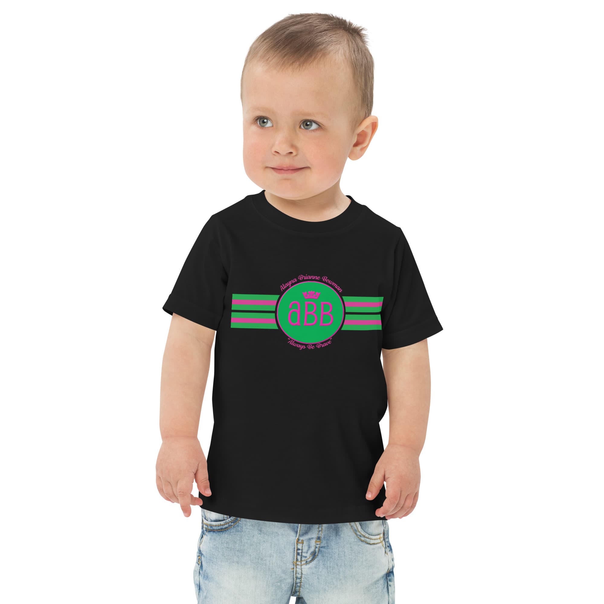 Toddler ABB T-Shirt