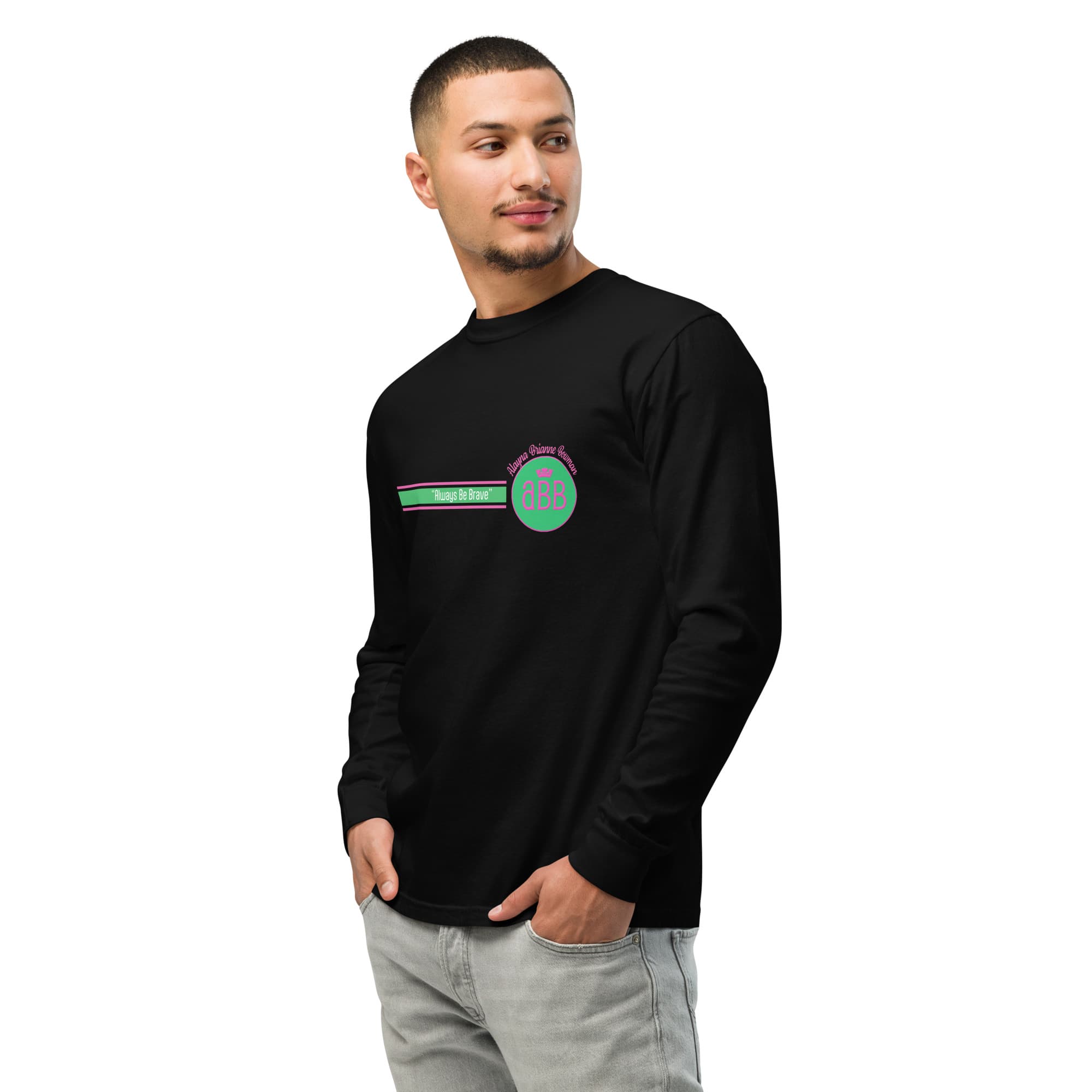 Unisex Comfort Colors ABB Long Sleeve