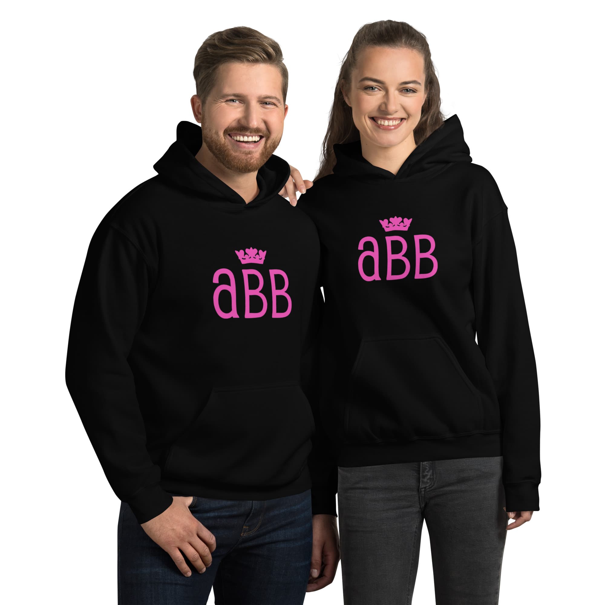 Unisex ABB Hoodie