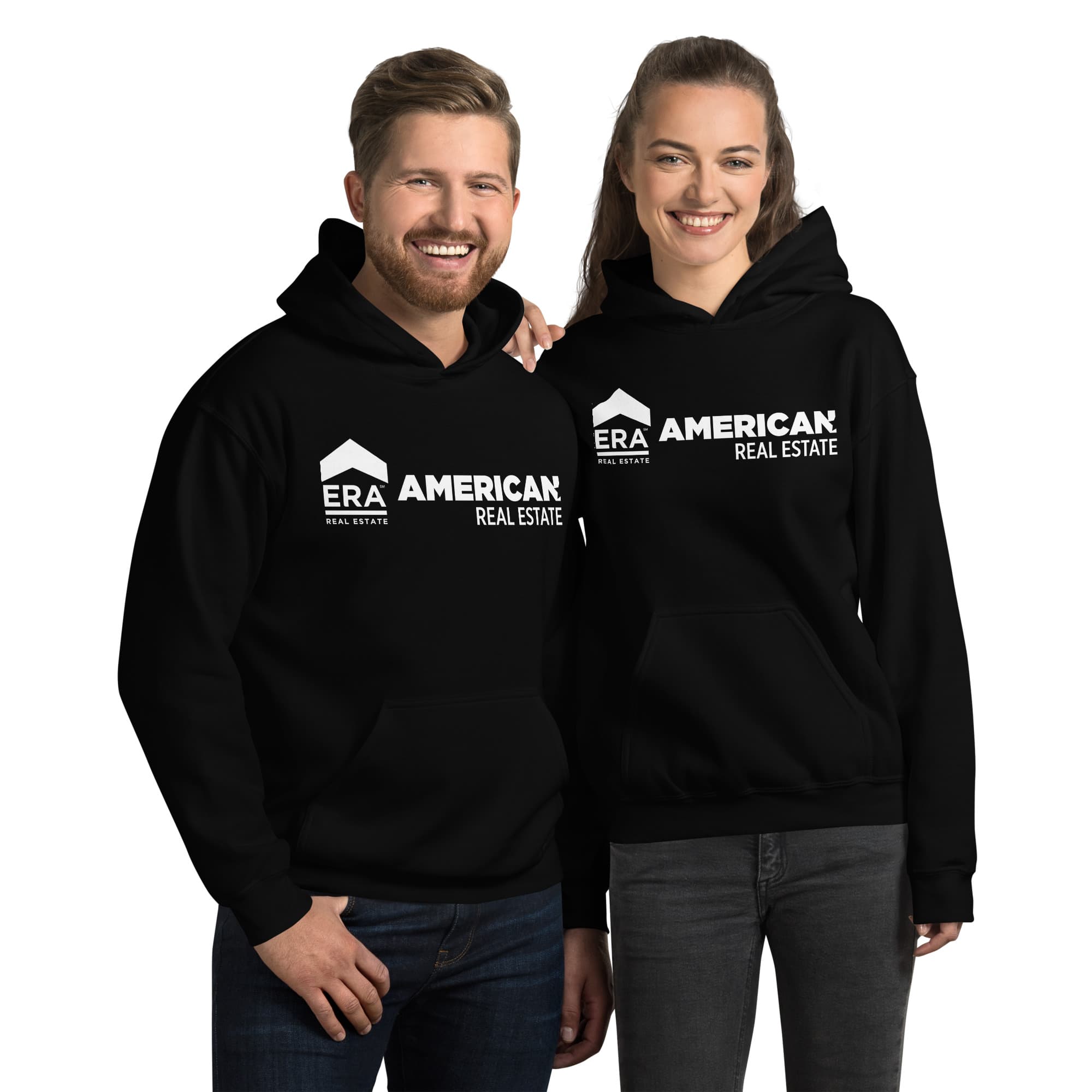ERA American Unisex Hoodie