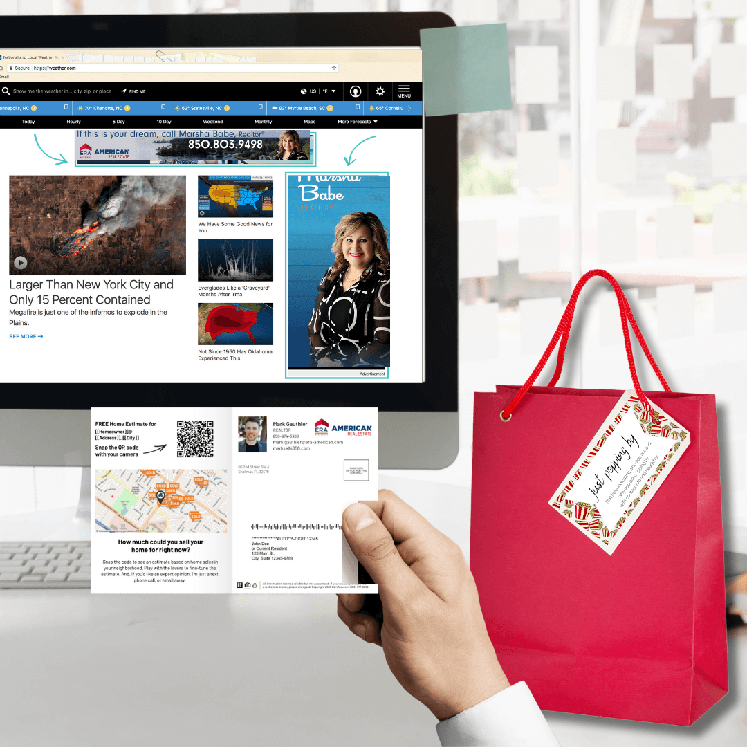 Quarterly VIBE Package