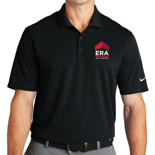 Nike Dri Fit Pique Polo - Brand Gear
