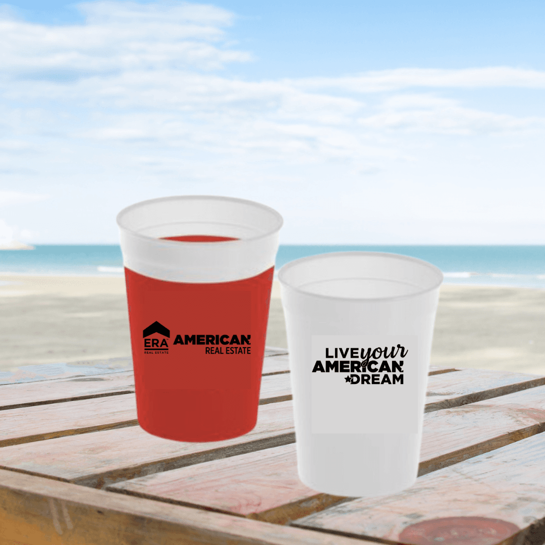 Stadium Cups