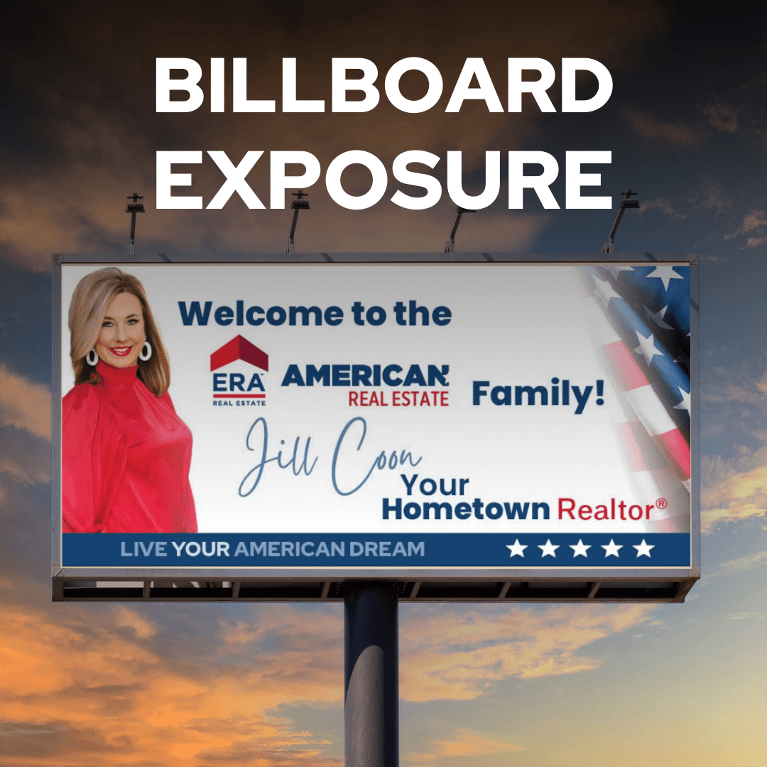 Welcome to ERA American Billboard