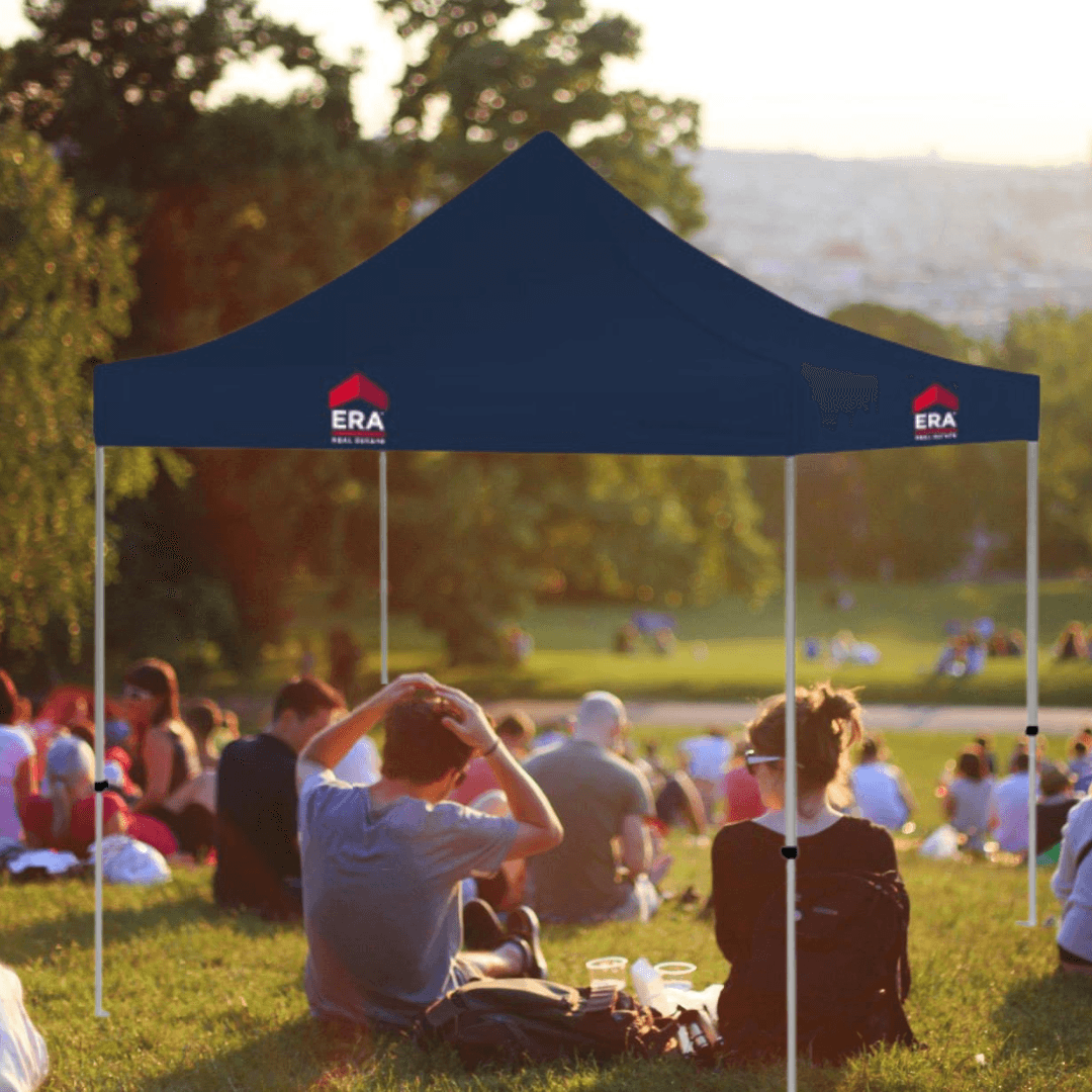 "Rent" A Tent
