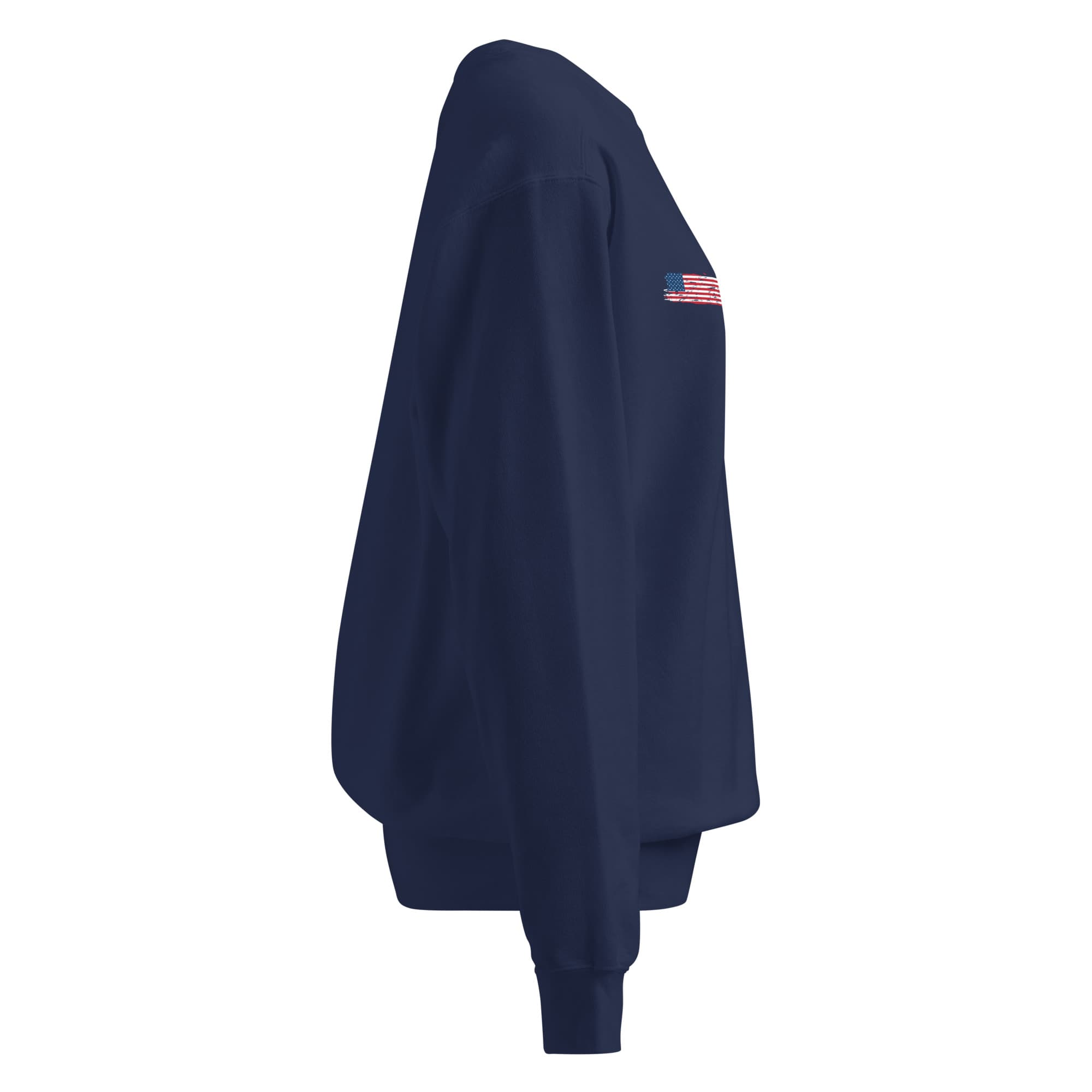 Freedom in Flight Unisex Sweatshirt (Comfort Colors)