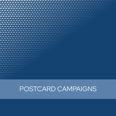 Postcard Campaigns