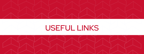 Useful Links