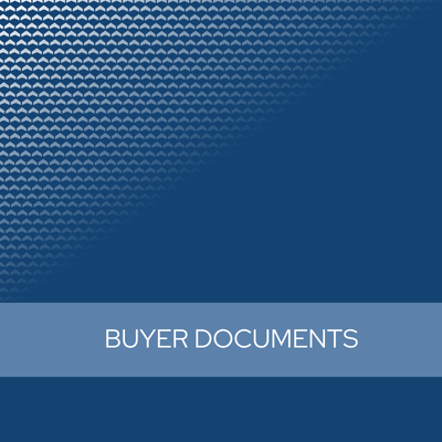 Buyer Documents