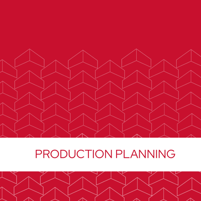 Production Planning